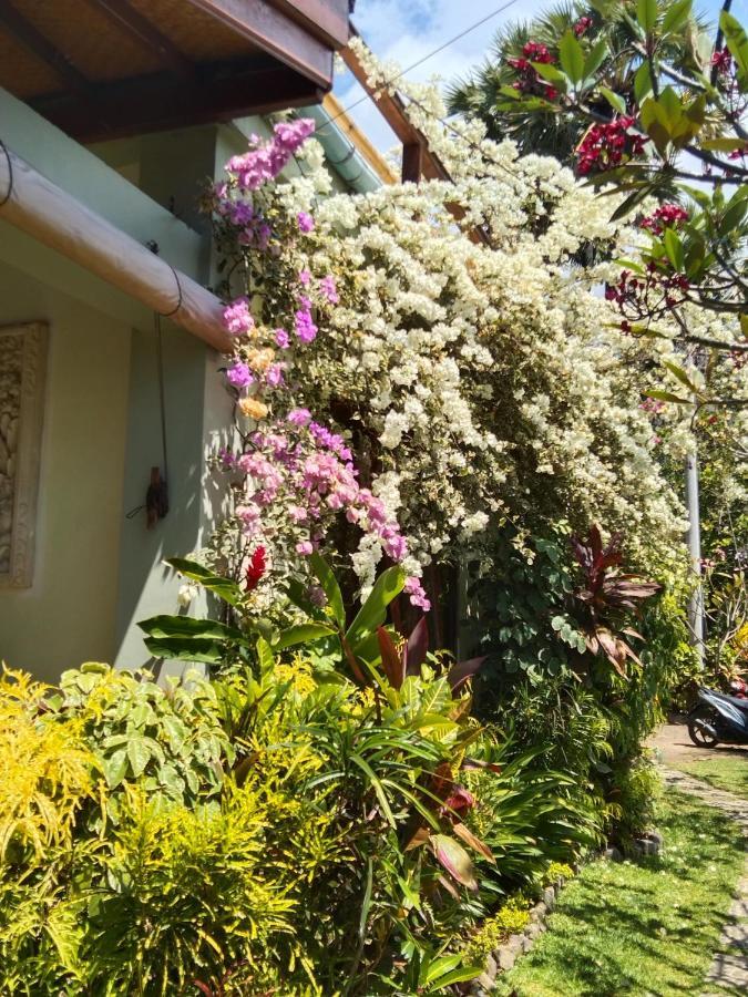Gretek Villa Cantik Sambirenteng المظهر الخارجي الصورة