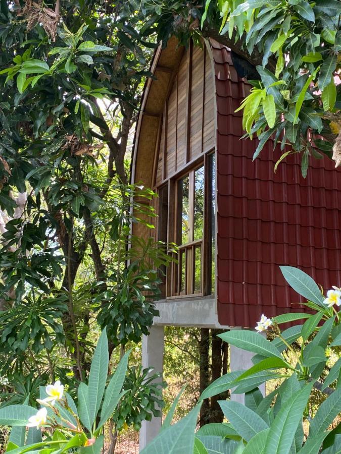 Gretek Villa Cantik Sambirenteng المظهر الخارجي الصورة