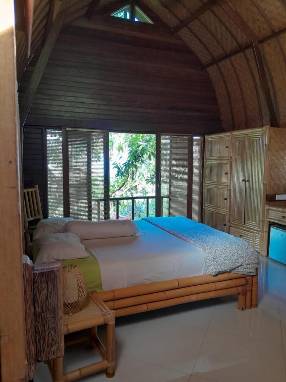 Gretek Villa Cantik Sambirenteng المظهر الخارجي الصورة